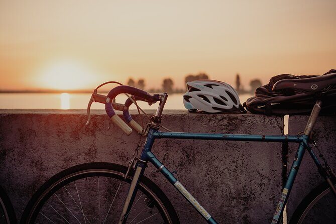 Sunset e-Bike Tour - Sunset e-biking on the West Mani: timing that makes the coast feel magical