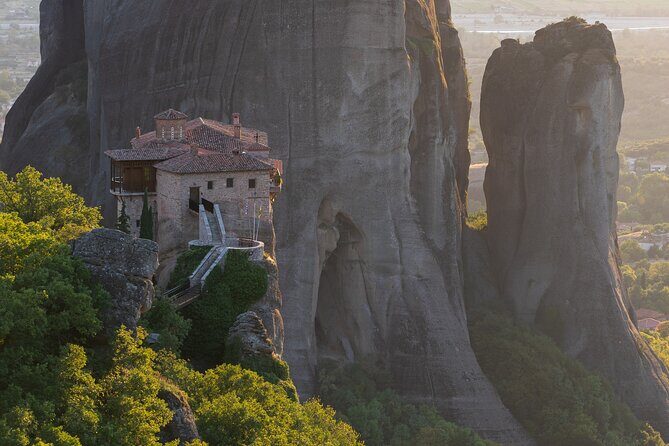 Sunset Meteora Private Photography Tour - What the price gets you at $148.83 per person