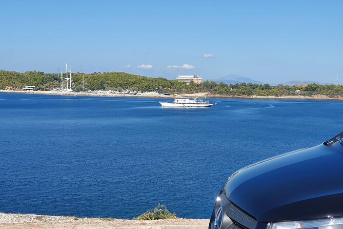 Sunset Private Tour to Cape Sounio, Temple of Poseidon - Who this sunset Poseidon trip fits best