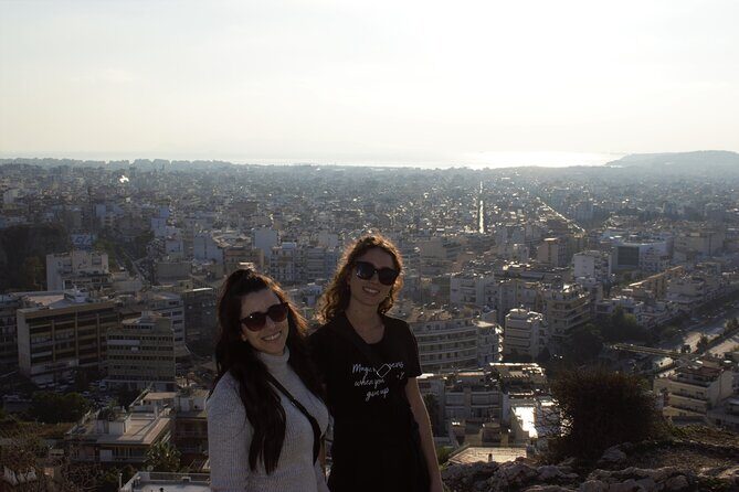 Sustainable Athens Bike tours with photos - Key highlights you will actually feel