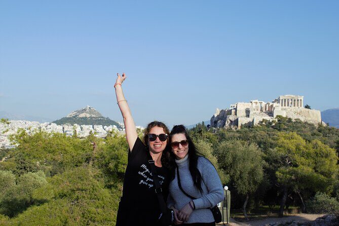 Sustainable Athens Bike tours with photos - Central Market Athens: quick sensory orientation