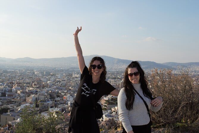 Sustainable Athens Bike tours with photos - Why the routes and pacing are the real value