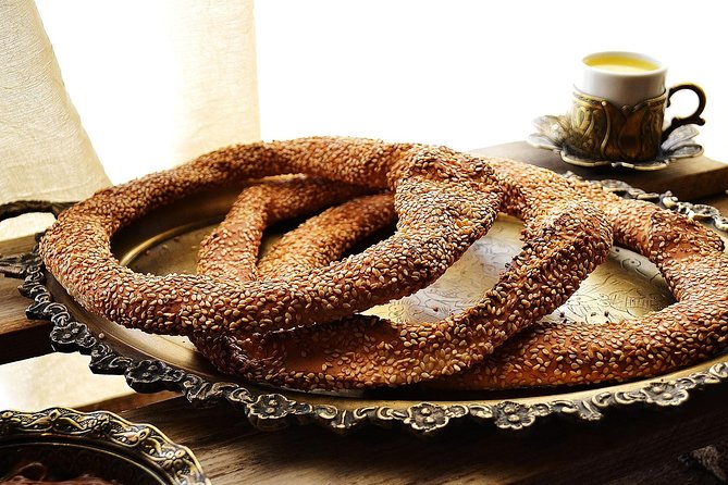 Taste of Athens Small-Group Food Tour - Aiolou meze + loukoumades: ouzo or tsipouro with pastry joy