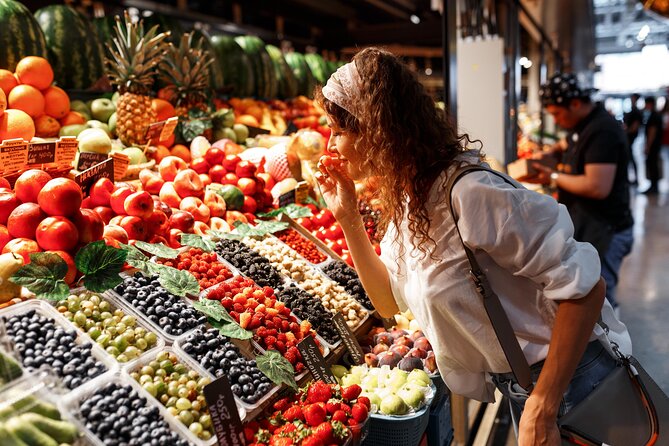 Taste of Athens Small-Group Food Tour - Price and value: what $84.10 buys you in Athens