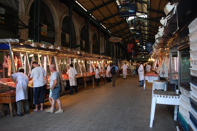 Taste of Athens Small-Group Food Tour - Who this Athens food tour is best for