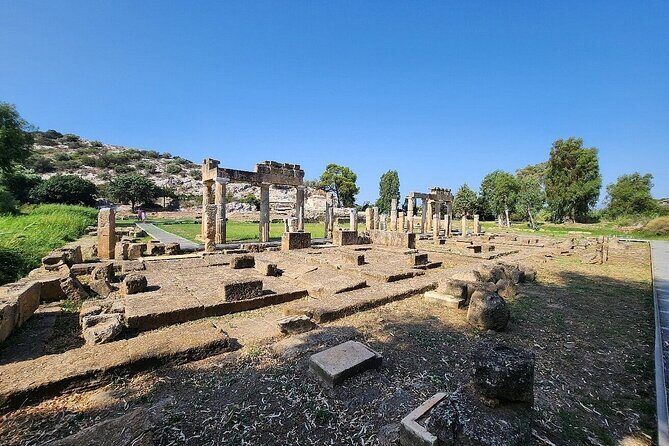 Temple of Artemis, Temple of Poseidon and Athens Riviera -Private - A Private Day Between Artemis and Poseidon