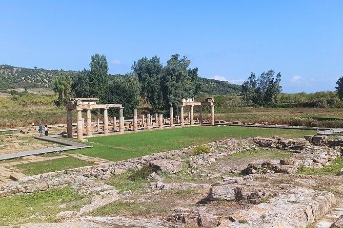 Temple of Artemis, Temple of Poseidon and Athens Riviera -Private - Price and What You’re Really Getting for $289.65