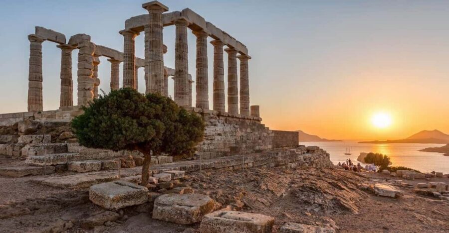 Temple of Poseidon - Price and value: what you pay for, what you still need, and where costs can rise