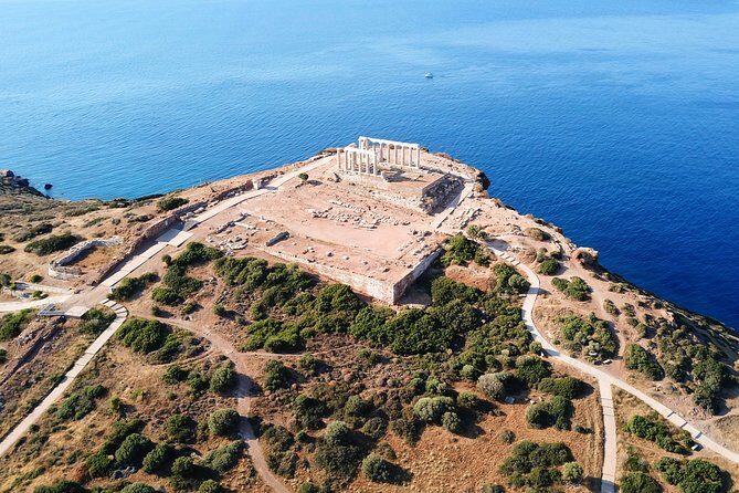 Temple of Poseidon and Cape of Sounion private sunset Tour - Sunset strategy at Cape Sounion: timing beats wandering