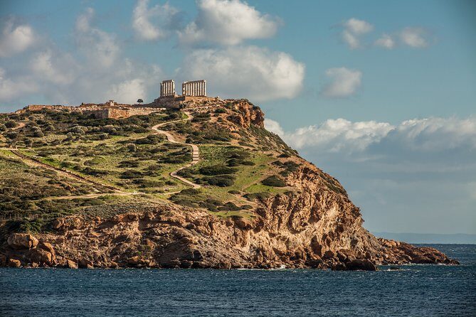 Temple of Poseidon and Cape of Sounion private sunset Tour - Your driver and the on-the-ground experience (from real names to real help)