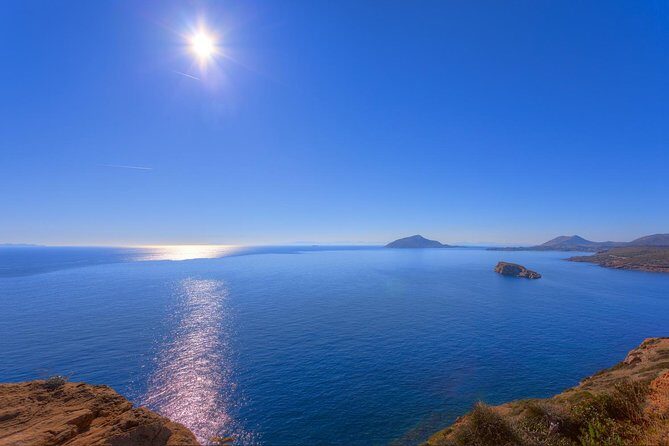 Temple of Poseidon and Cape Sounion Half Day Afternoon Tour - Meeting point and timing: what “about 4 hours” actually buys you