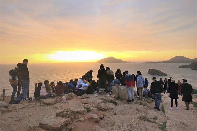 Temple of Poseidon, Sounion Sunset & Athens Riviera Private Tour - The Mercedes Black ride: what’s included and why it matters