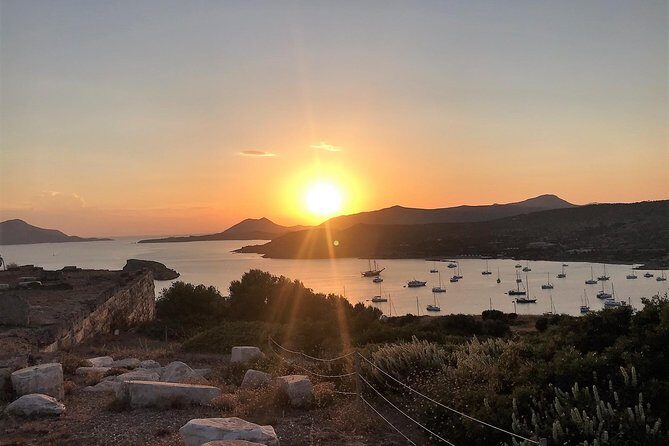 Temple of Poseidon, Sounion Sunset & Athens Riviera Private Tour - Price and value: does $402.19 make sense?