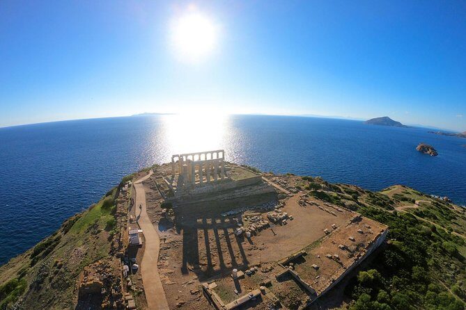 Temple of Poseidon, Sounion Sunset & Athens Riviera Private Tour - Who this tour fits best (and who should consider another option)