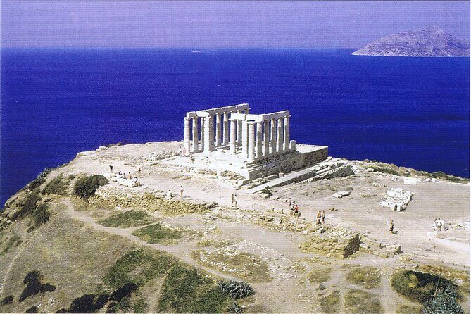 Temple of Poseidon sunset @ Cape Sounio (And dinner time) - Who should book this tour (and who should skip it)