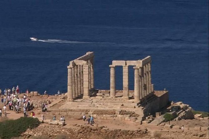 The adventure of Athens best and Poseidon's temple in cape Sounion - Price and Logistics: Is $480.44 Worth It?