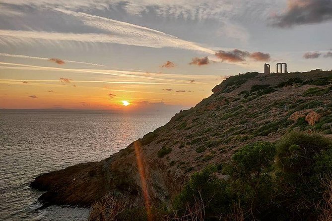 The adventure of Athens best and Poseidon's temple in cape Sounion - Should You Book This Athens + Sounion Day?