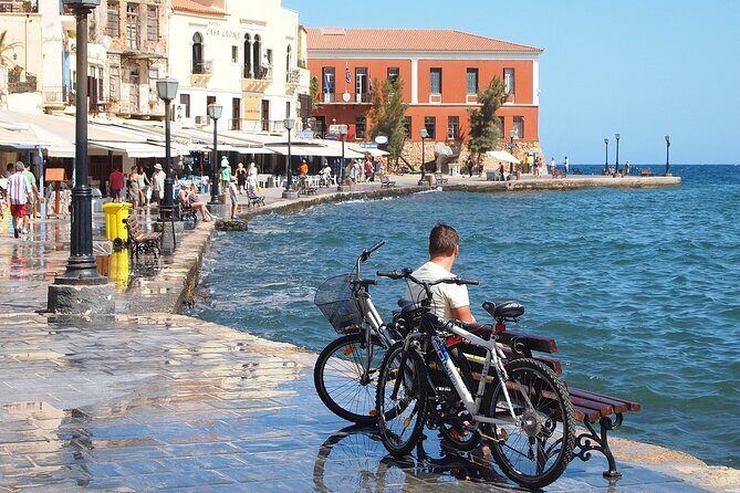 The Best of 12-Day Tour, Athens, Delphi-Meteora, Santorini, Crete - Athens: Panoramic Loop, Acropolis Walk, and Plaka Time