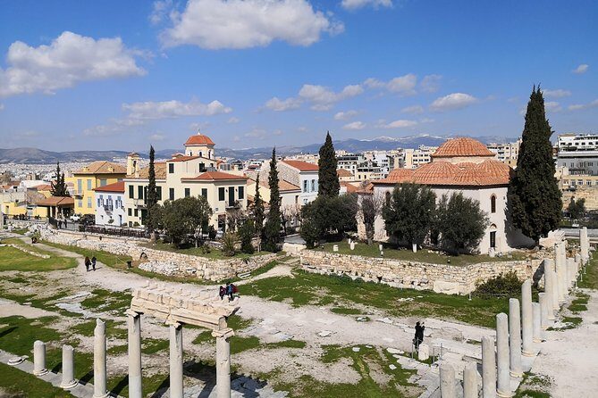 The Best of Athens Tour: Top Sights and Attractions - Guides Make or Break This Tour, and the Strong Ones Shine