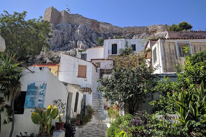 The Best of Athens Tour: Top Sights and Attractions - Price and Value: Why $48.16 Can Make Sense