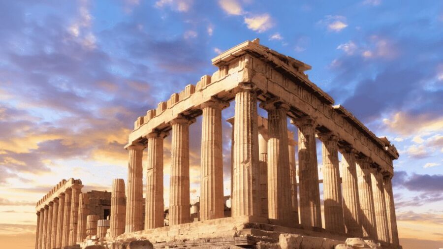 The Best Of Athens With The Acropolis 4-Hour Shore Excursion - Who Should Book This Shore Excursion (and Who Might Want More Time)
