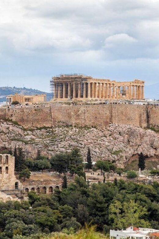 The Best Of Athens With The Acropolis 4-Hour Shore Excursion - Should You Book This Private Acropolis Shore Tour?