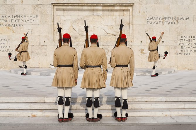 The Best Way to See and Learn about Athens in 6 hours - Getting Oriented Fast: Why a Private 6-Hour Format Works