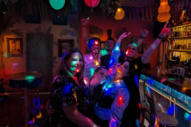 The NightCrawlers | Athens Bar Hopping | Pub Crawl - Drinks and cost value: what you’re actually paying for