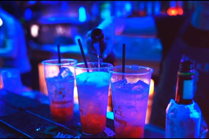 The NightCrawlers | Athens Bar Hopping | Pub Crawl - Guides and games: social energy is the secret ingredient