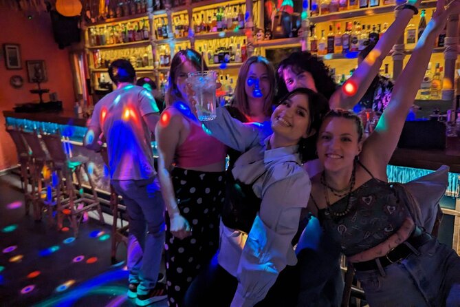 The NightCrawlers | Athens Bar Hopping | Pub Crawl - Who should book this Athens bar hopping crawl (and who should skip it)