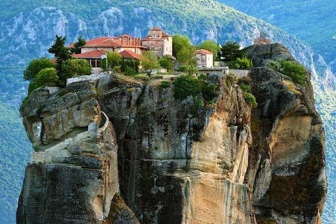 The Top Meteora Greece Private Day Tour from Athens - Price and logistics: is $469.14 per person worth it?