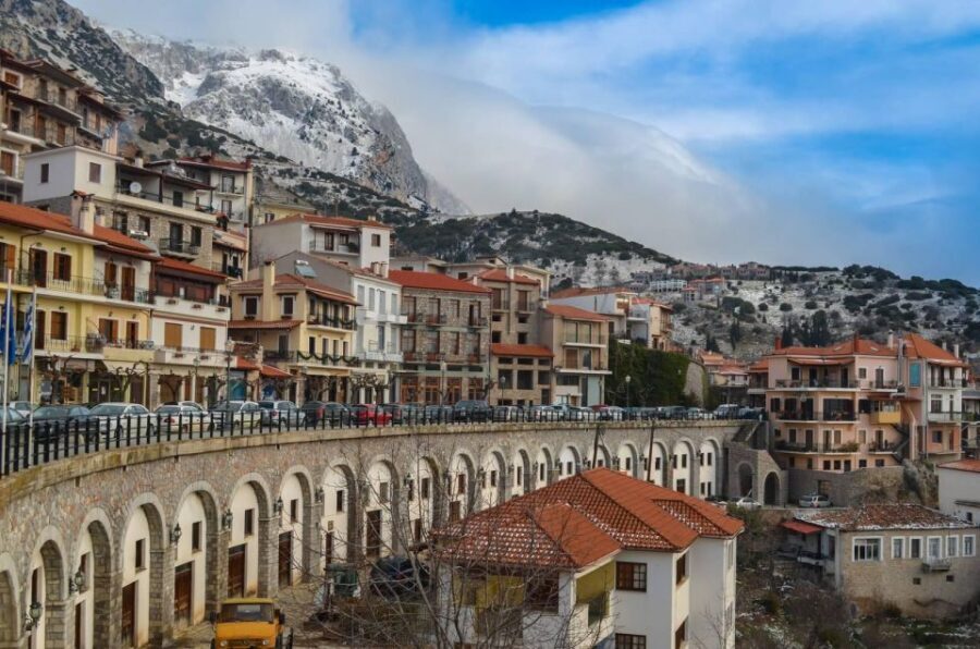 Thermopylae, Meteora and Delphi Full Day Tour - Key highlights worth your attention