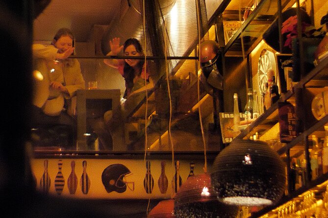 Thursday & Friday Night Pub Crawl for Professionals in Athens - What I’d do to get the most out of the night