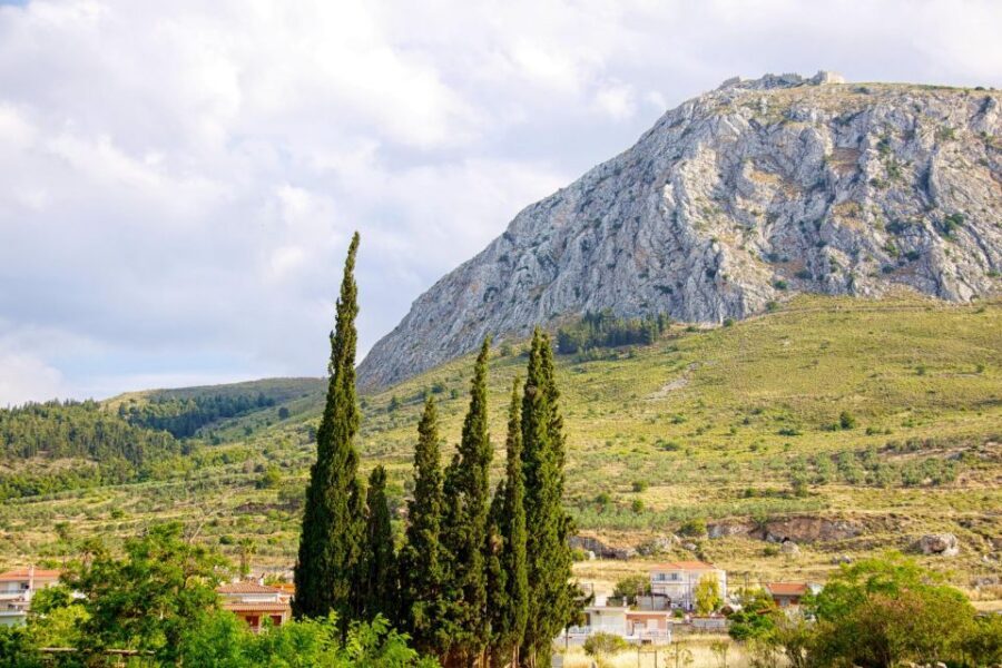 "Tour in Athens & Corinth:Highlights & Path of Apostle Paul" - Key highlights worth your attention