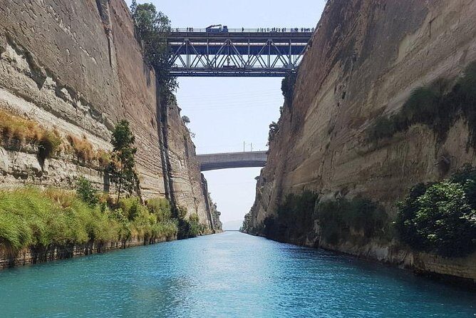 "Tour of Ancient Corinth:Follow in the footsteps of Apostle Paul" - Who This Tour Fits Best (and When Another Option Might Be Better)