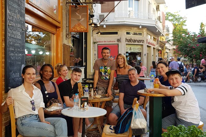 Traditional breakfast in markets with olive oil and honey tasting - Timing, meeting point, and how to make the morning easy