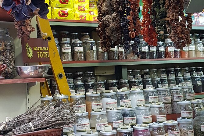 Traditional breakfast in markets with olive oil and honey tasting - Who this tour fits best (and who might skip it)