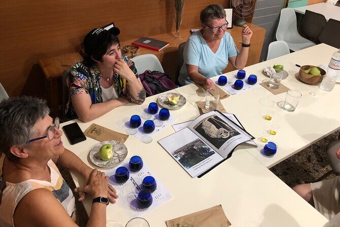 Traditional Food tour, Olive oil Tasting with Lunch in Kalamata, Messinia! - Kalamata, the food-first way: old streets and olive oil education