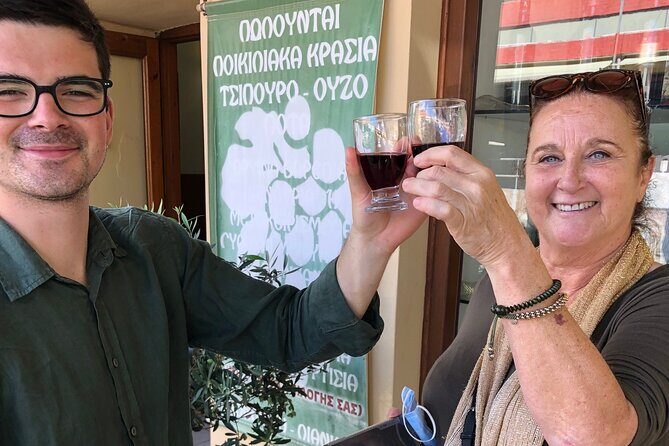 Traditional Food tour, Olive oil Tasting with Lunch in Kalamata, Messinia! - Olive oil tasting: how to make it more than just flavor