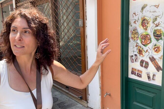 Traditional Food tour, Olive oil Tasting with Lunch in Kalamata, Messinia! - The lunch moment: light, local, and in an ouzo tavern setting