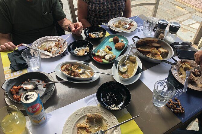 Traditional Food tour, Olive oil Tasting with Lunch in Kalamata, Messinia! - Workshop timing and day-to-day adjustments (so you don’t get surprised)