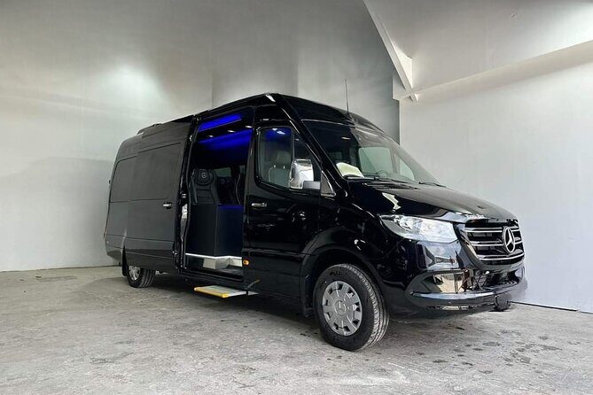 Transfer Service from/to Athens Airport - Going Back to the Airport: The Return Transfer Advantage