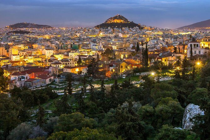 Transportation From Athens to Airport or from Airport to Athens - Meeting your driver: what you can expect at pickup