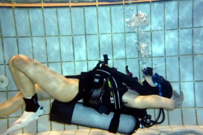 Try scuba dive - Getting to Seals center in Piraeus and the 9:30 start