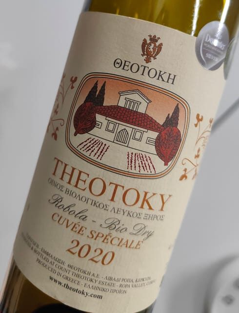 Ultimate Tasting of the Volcanic Wines of Greece - Volcanic Wines in 45 Minutes: Why This Tasting Feels Different