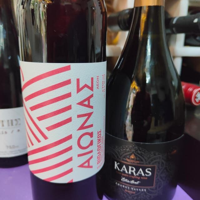Ultimate Tasting of the Volcanic Wines of Greece - Who Should Book This Volcanic Wine Tasting