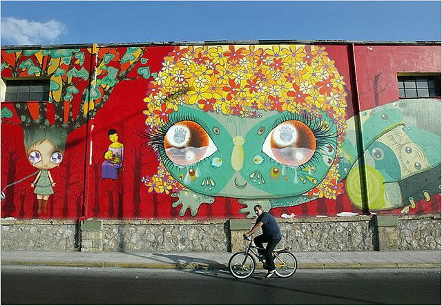 Unexpected Athens Orientation Tour - Price and pacing: is $62 good value for 4 hours?