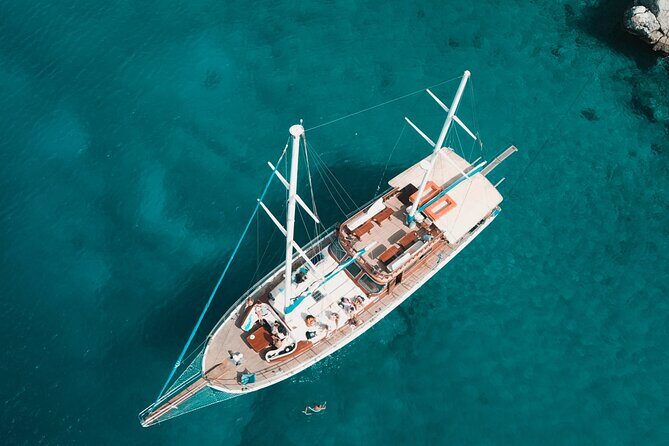 Unique sailing experience to Aegina-Metopi and Skala - Key things to know before you go