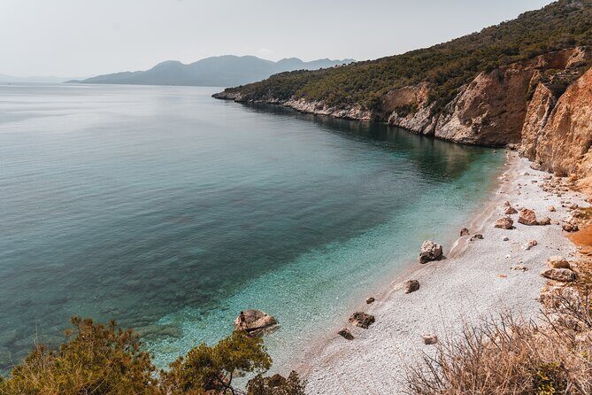Unique sailing experience to Aegina-Metopi and Skala - Price check: what $154.58 really buys you for 10 hours