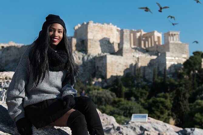 Vacation Photography in Athens Greece - Quick hits before you book